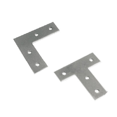 铝型材用配件 外连接板